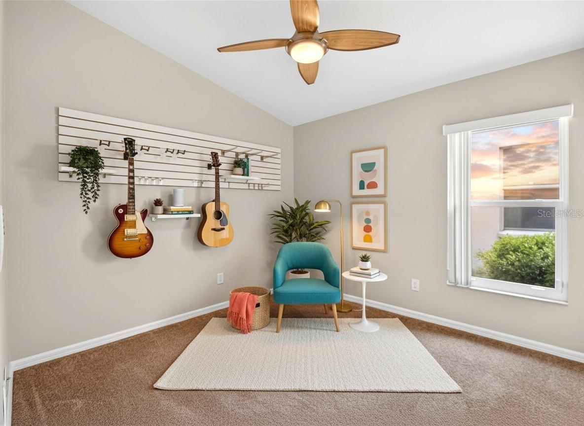 PANTHER TRACE PH 1A - Residential