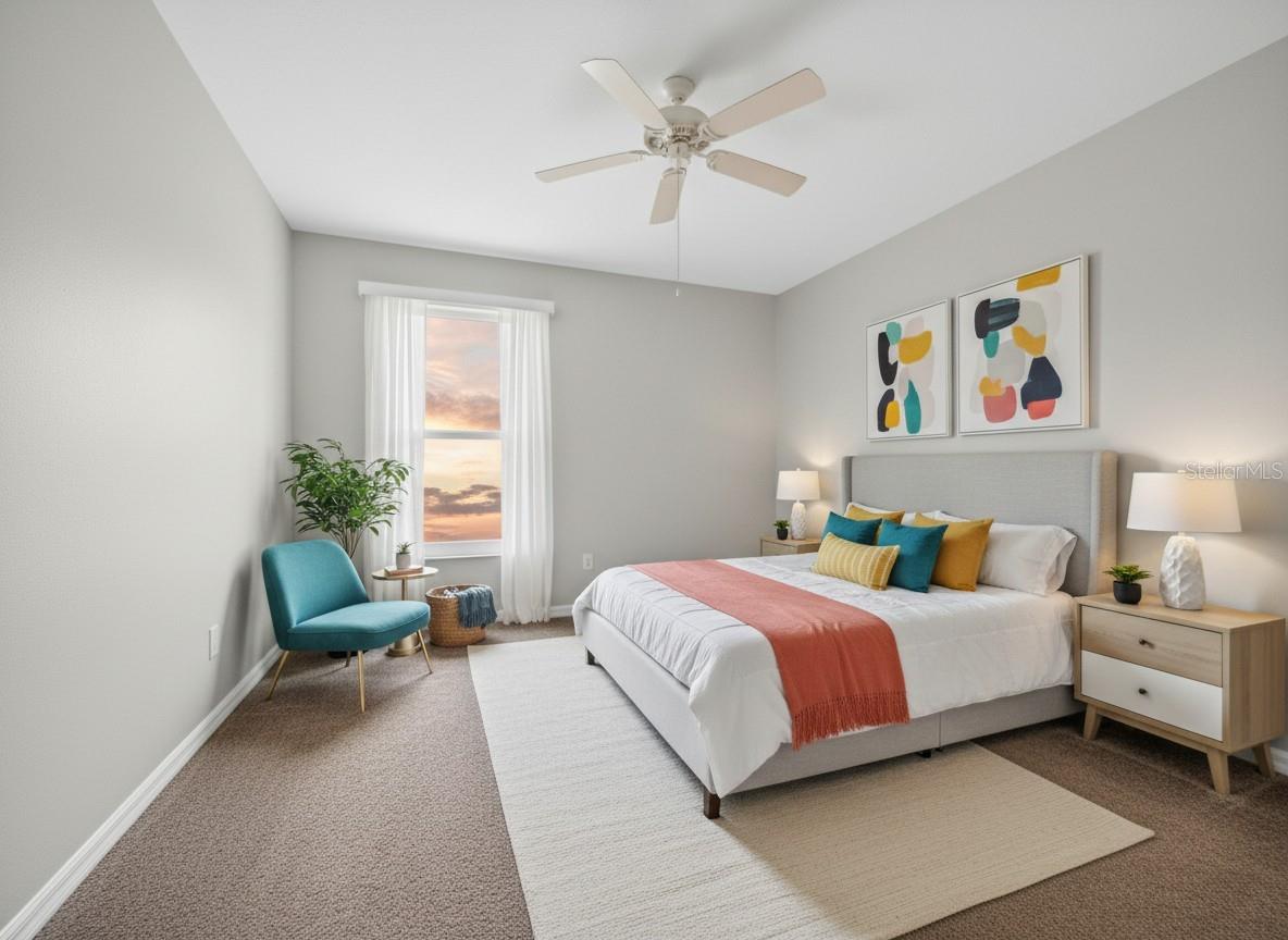 PANTHER TRACE PH 1A - Residential