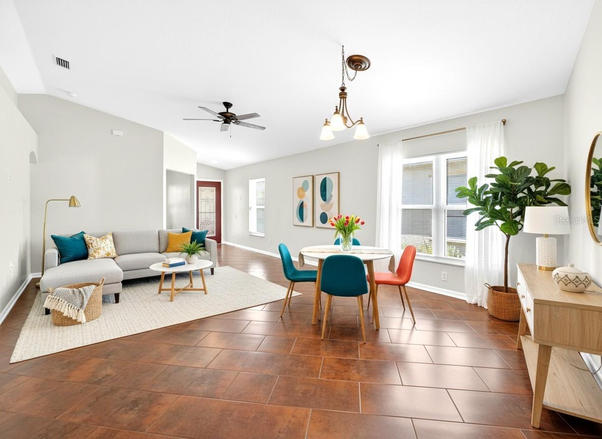 PANTHER TRACE PH 1A - Residential