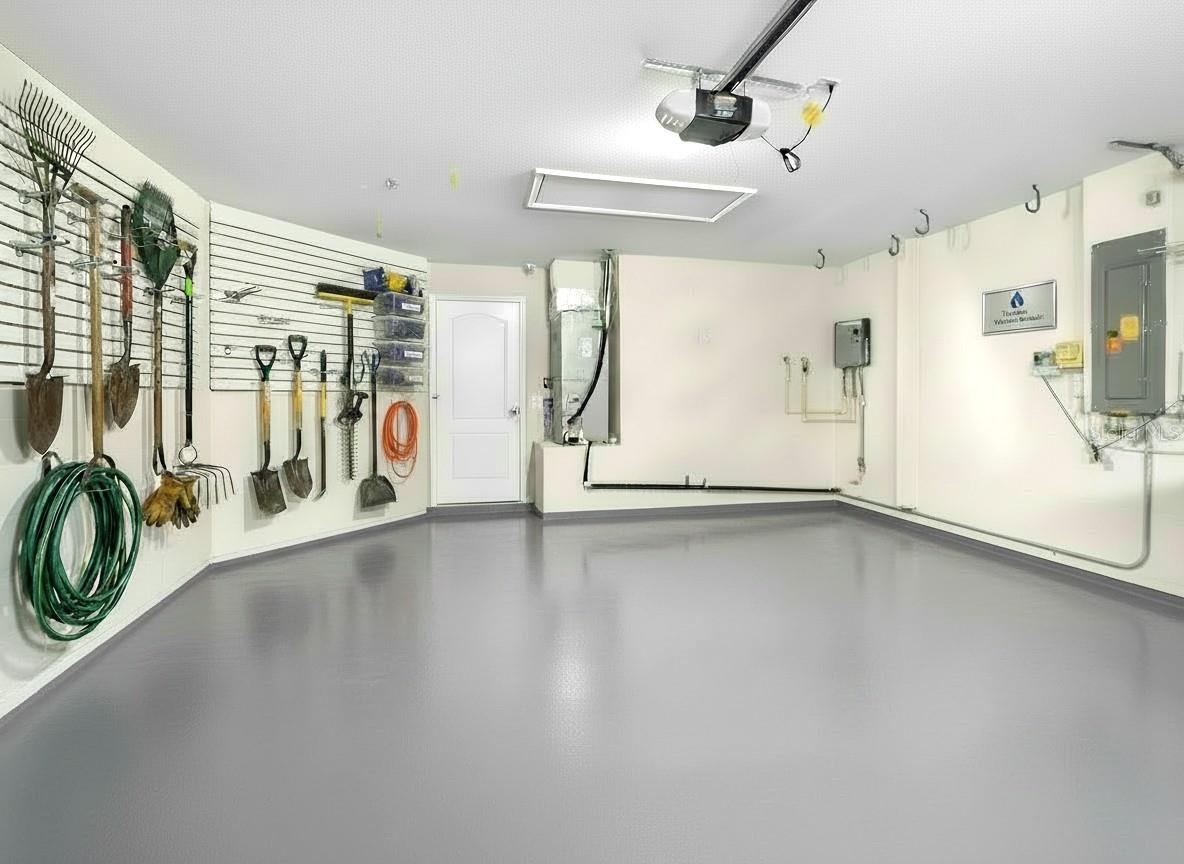 PANTHER TRACE PH 1A - Residential