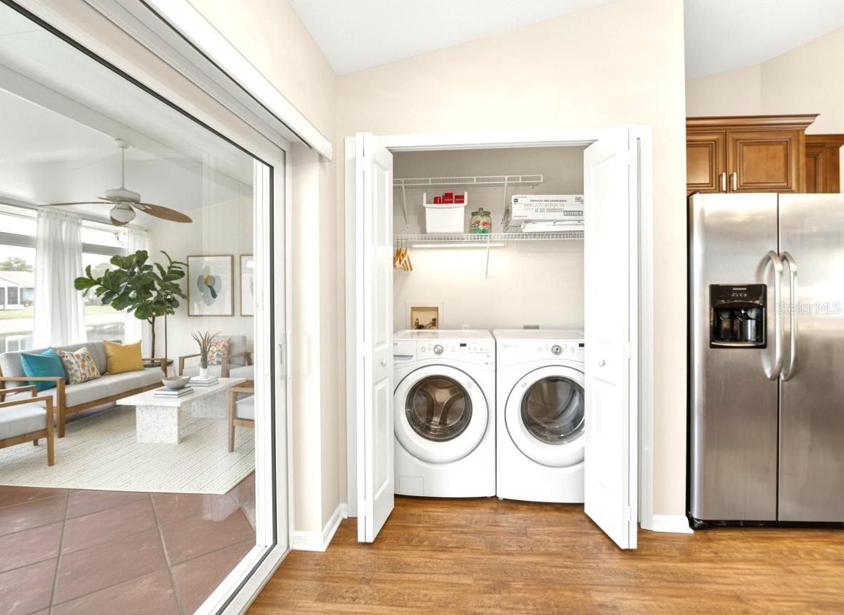 PANTHER TRACE PH 1A - Residential