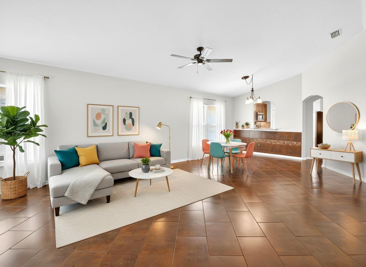 PANTHER TRACE PH 1A - Residential