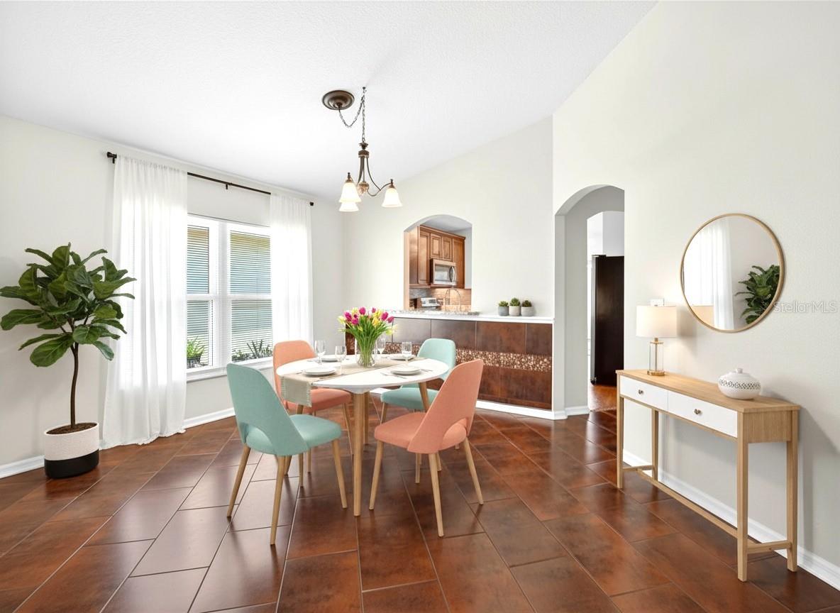 PANTHER TRACE PH 1A - Residential