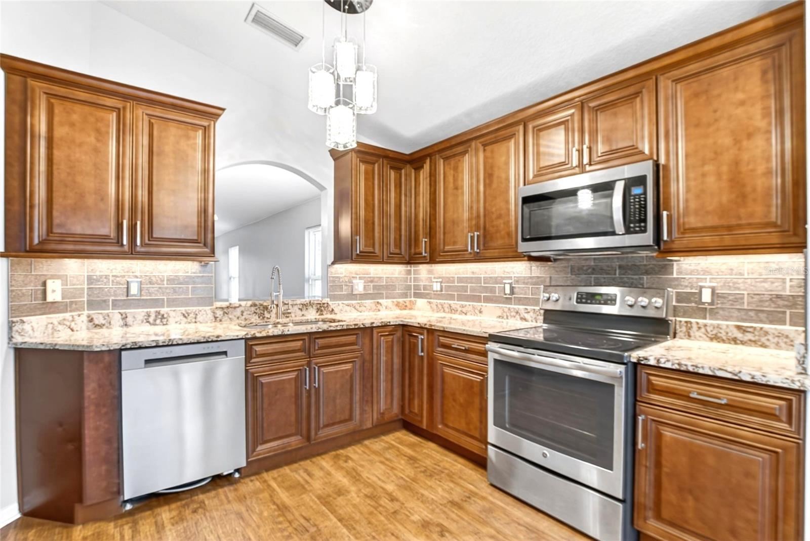 PANTHER TRACE PH 1A - Residential