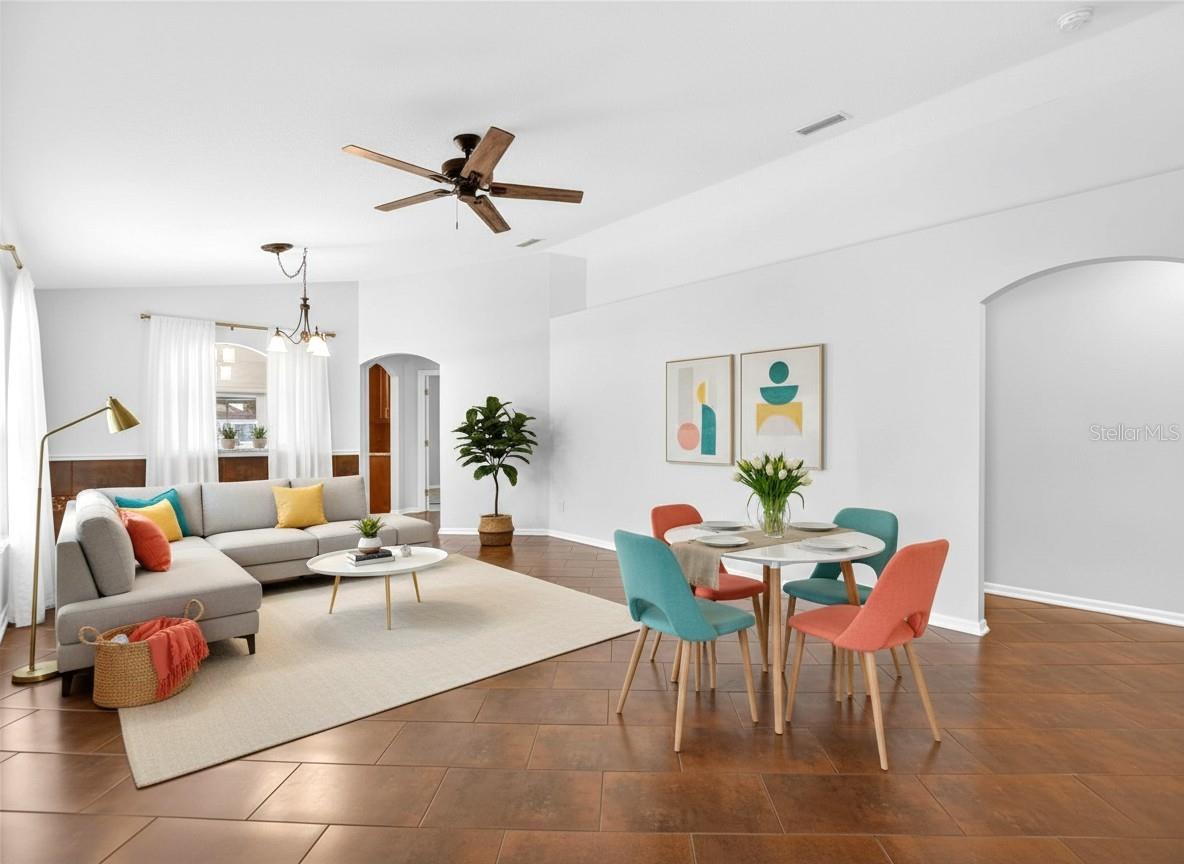 PANTHER TRACE PH 1A - Residential