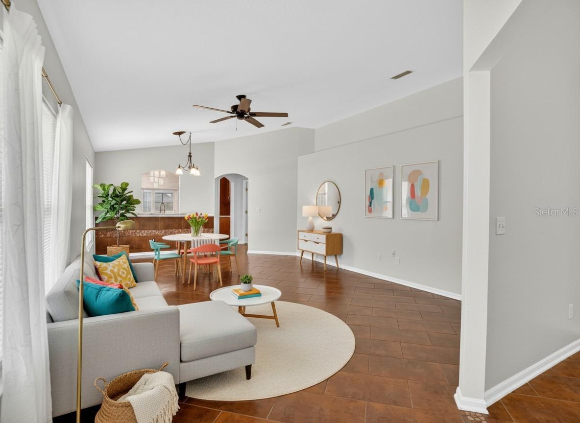 PANTHER TRACE PH 1A - Residential