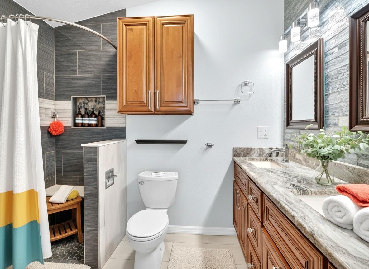 PANTHER TRACE PH 1A - Residential