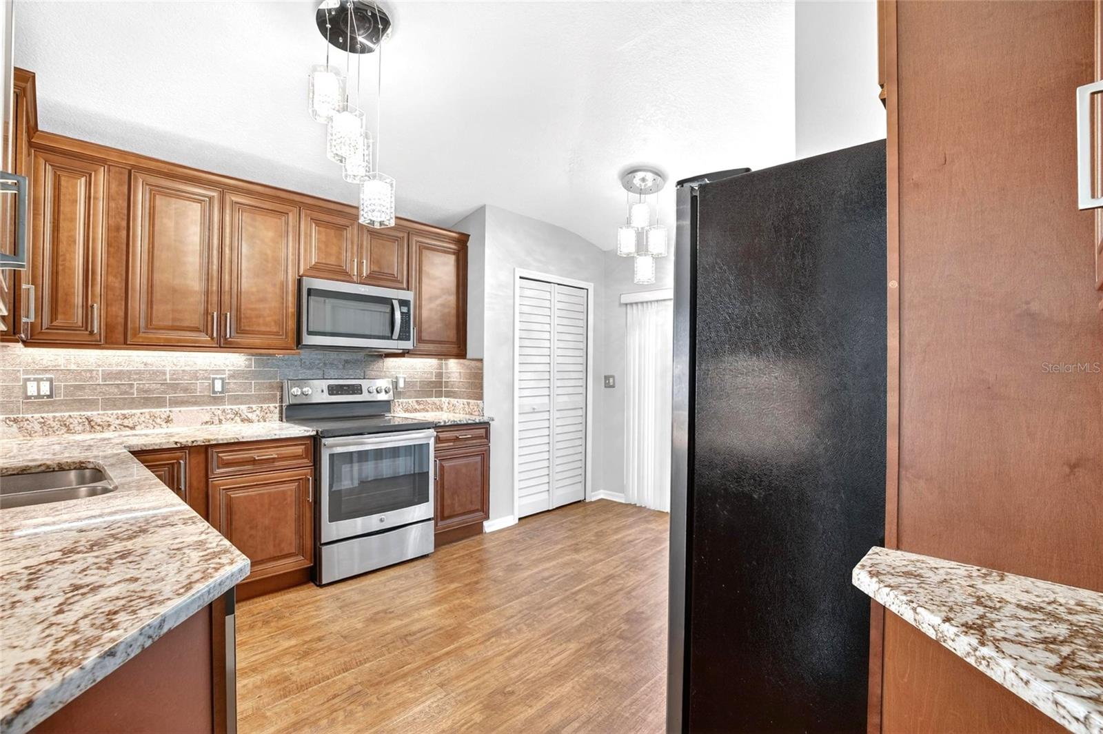 PANTHER TRACE PH 1A - Residential