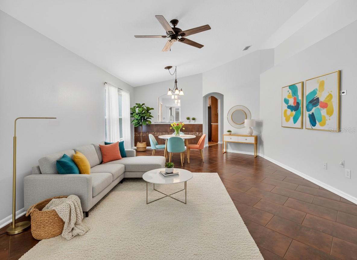 PANTHER TRACE PH 1A - Residential