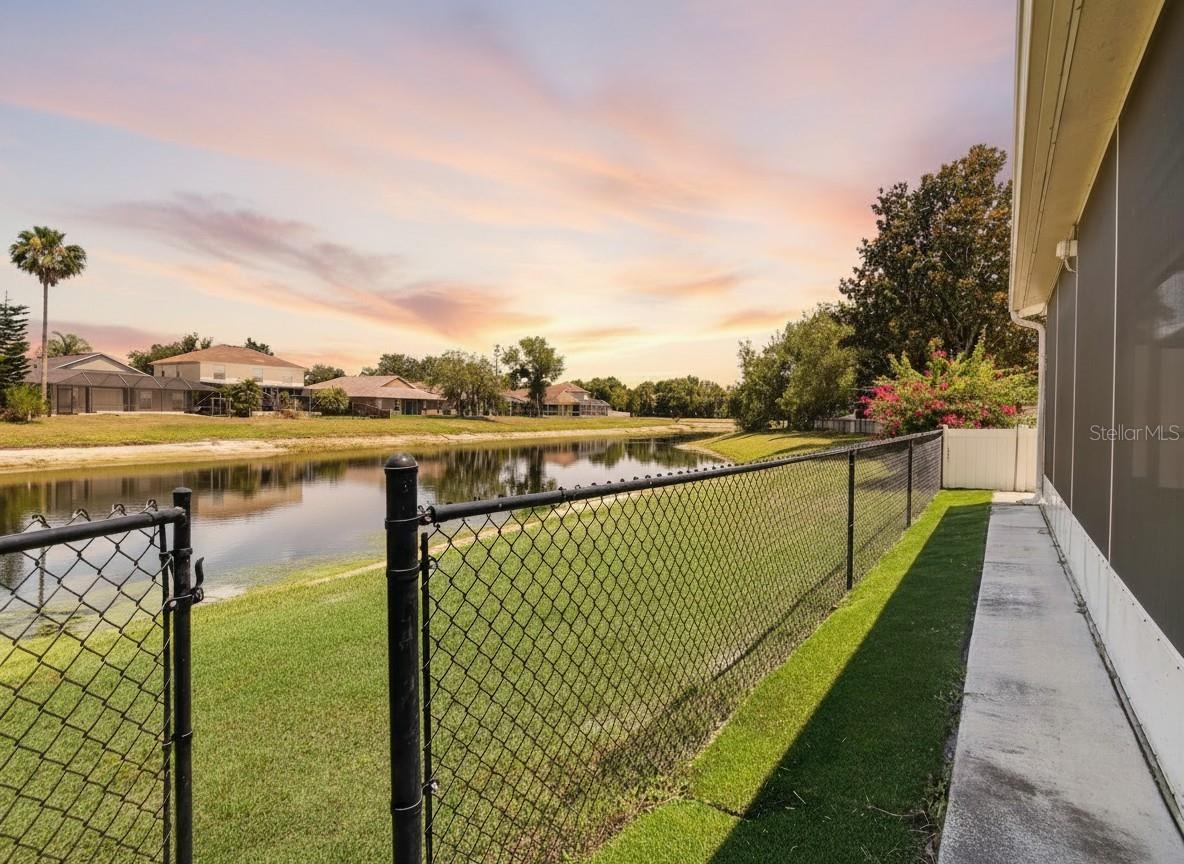 PANTHER TRACE PH 1A - Residential
