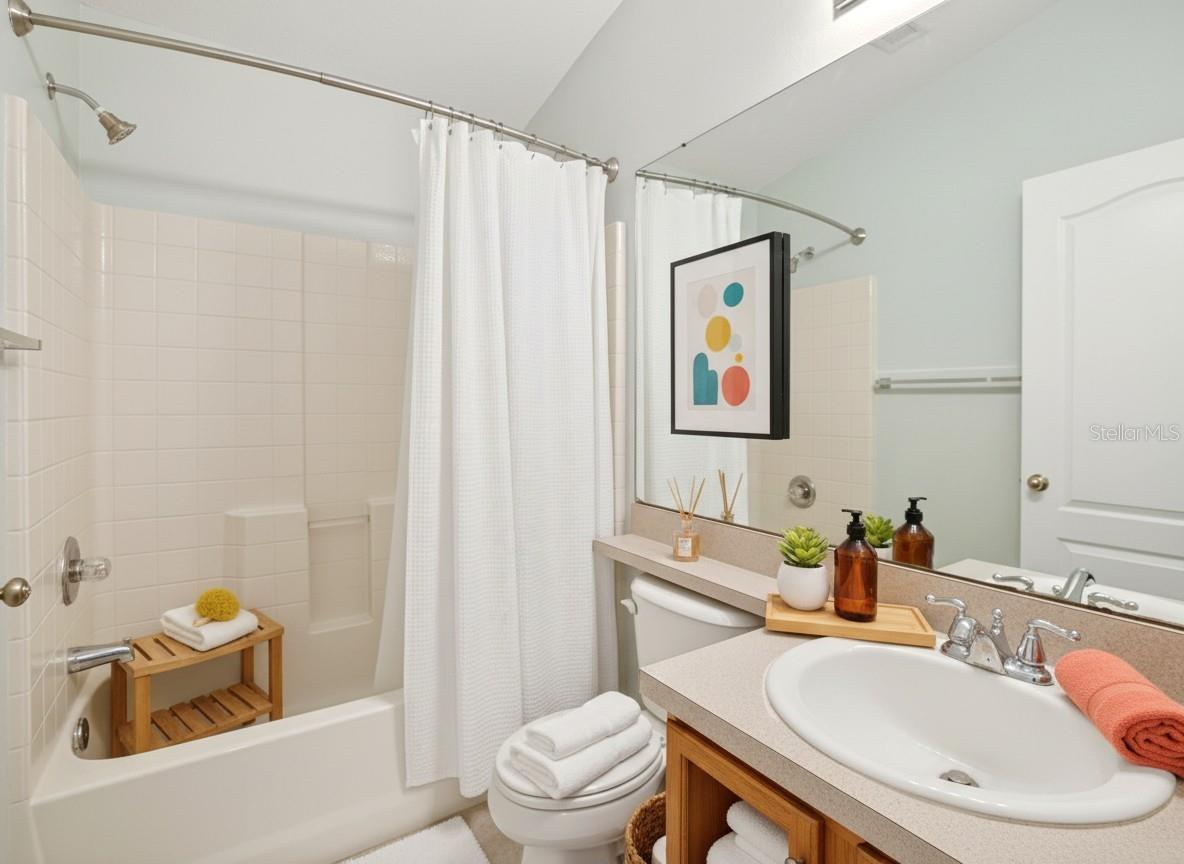 PANTHER TRACE PH 1A - Residential
