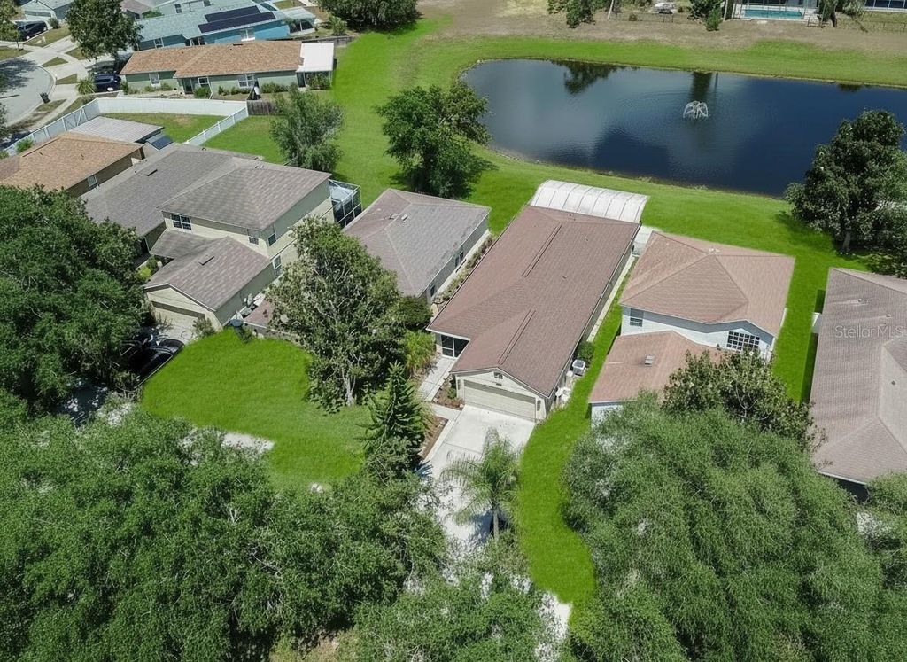 Photo of 10617 Navigation Drive, Riverview, FL 33579 (MLS # TB8509764)
