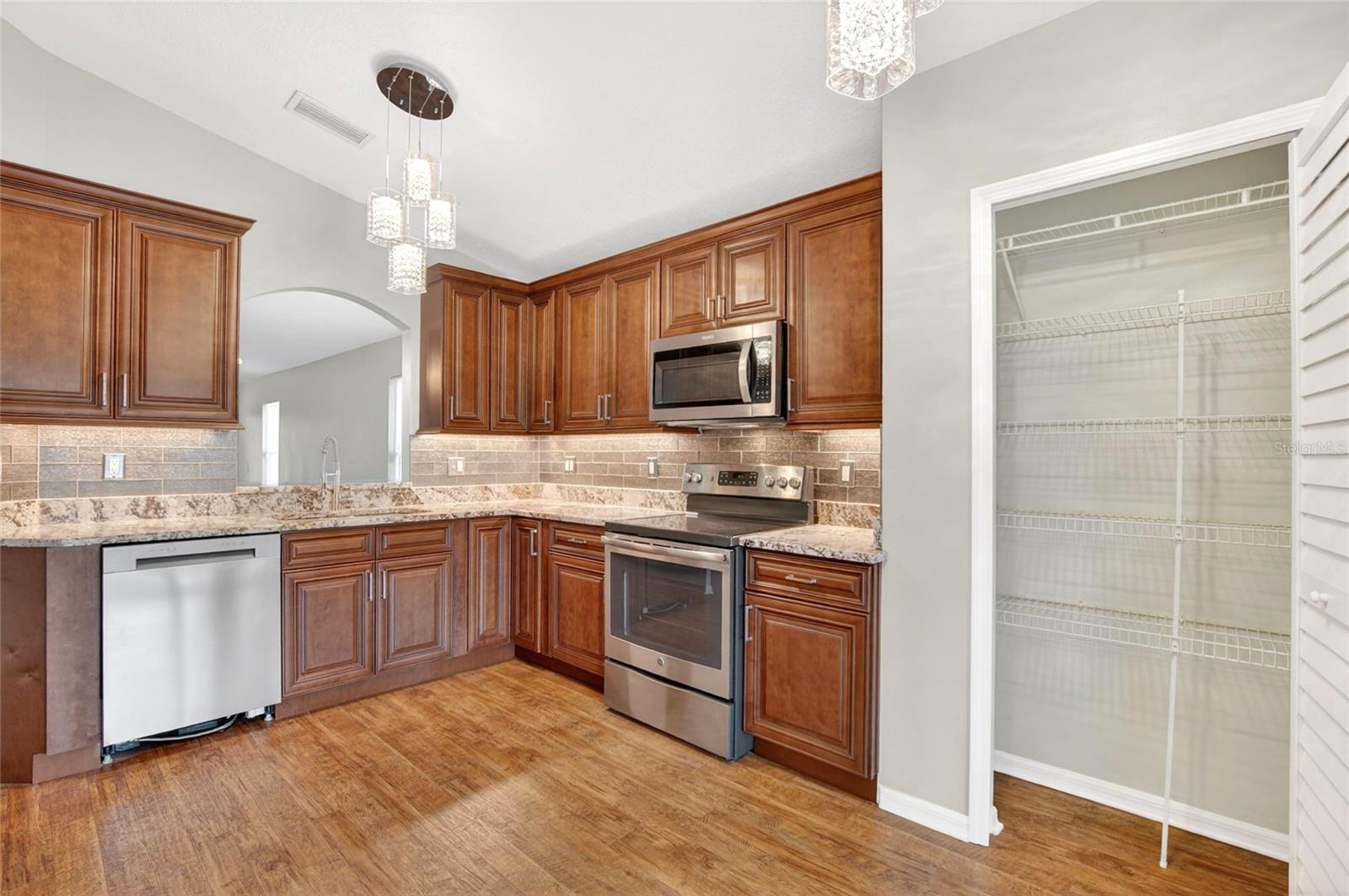 PANTHER TRACE PH 1A - Residential