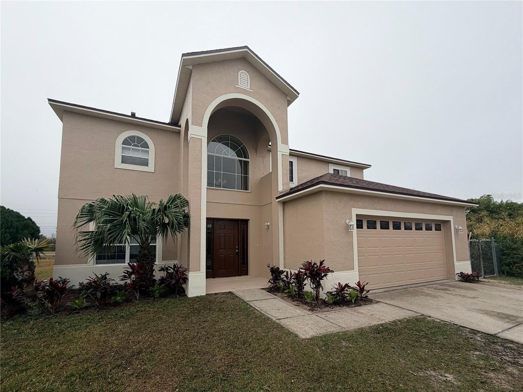 Photo of 413 Britten Drive, Kissimmee, FL 34758 (MLS # S5142619)