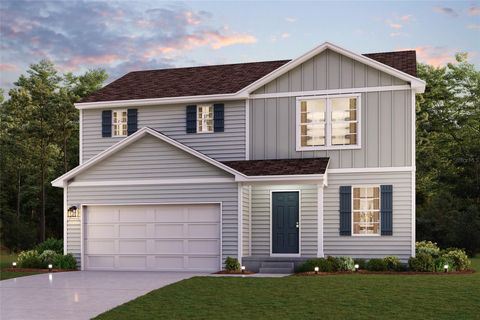 Photo of 14278 NW 162nd Place, Alachua, FL 32615 (MLS # C7526178)