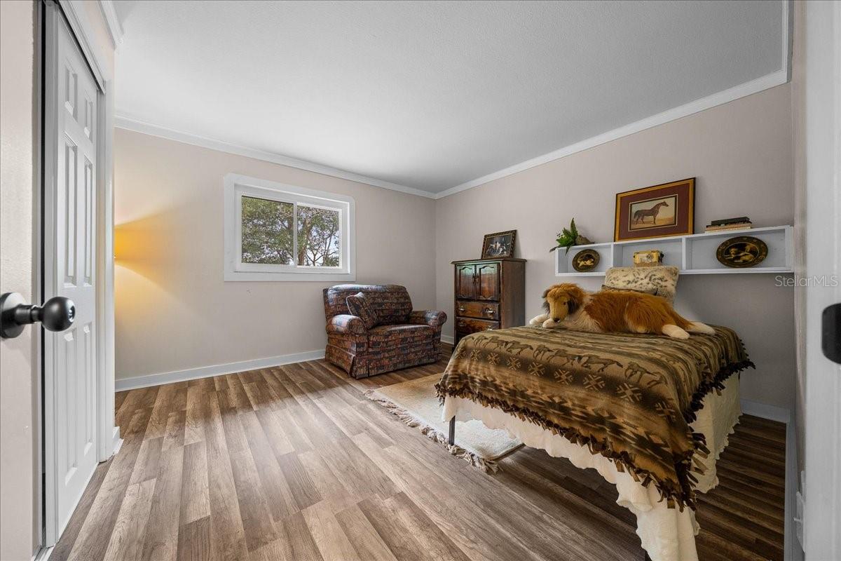 GREEN TURF ACRES - Residential