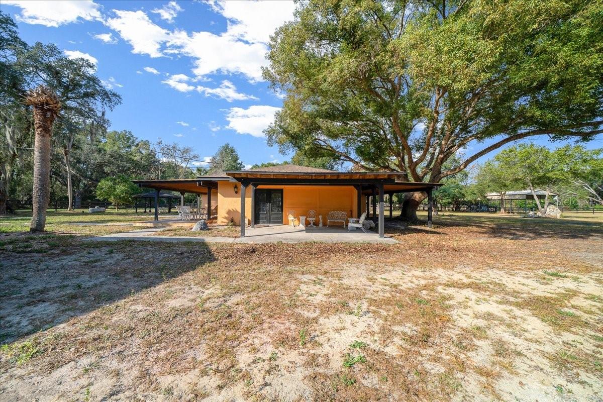 GREEN TURF ACRES - Residential