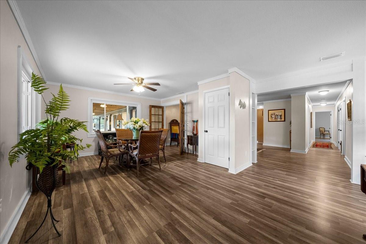 GREEN TURF ACRES - Residential