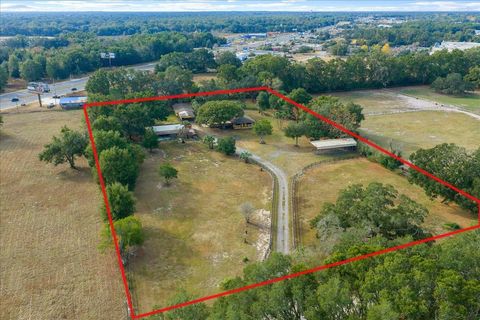 Tiny photo for 7380 SW 86th Lane, Ocala, FL 34476 (MLS # OM714588)