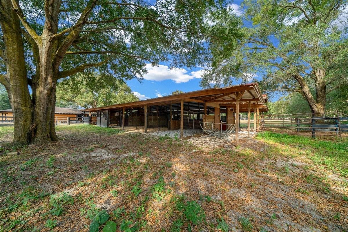 GREEN TURF ACRES - Residential