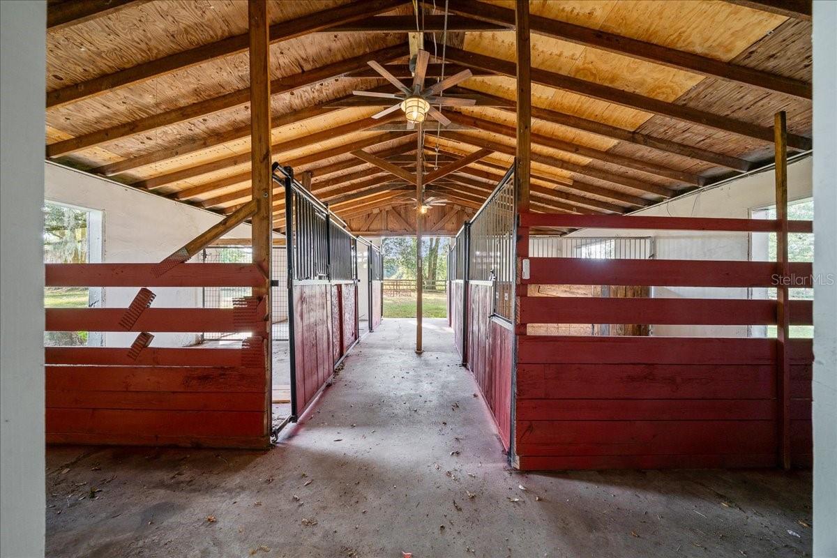 GREEN TURF ACRES - Residential