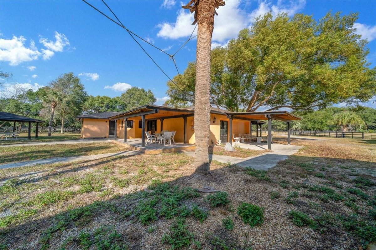 GREEN TURF ACRES - Residential