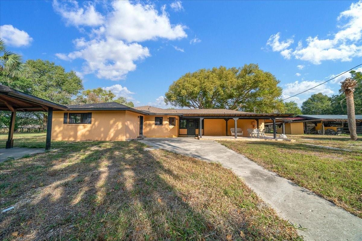 GREEN TURF ACRES - Residential