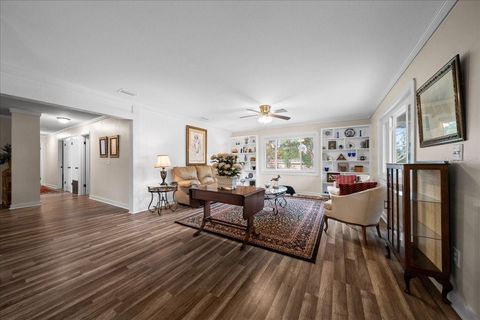 Tiny photo for 7380 SW 86th Lane, Ocala, FL 34476 (MLS # OM714588)