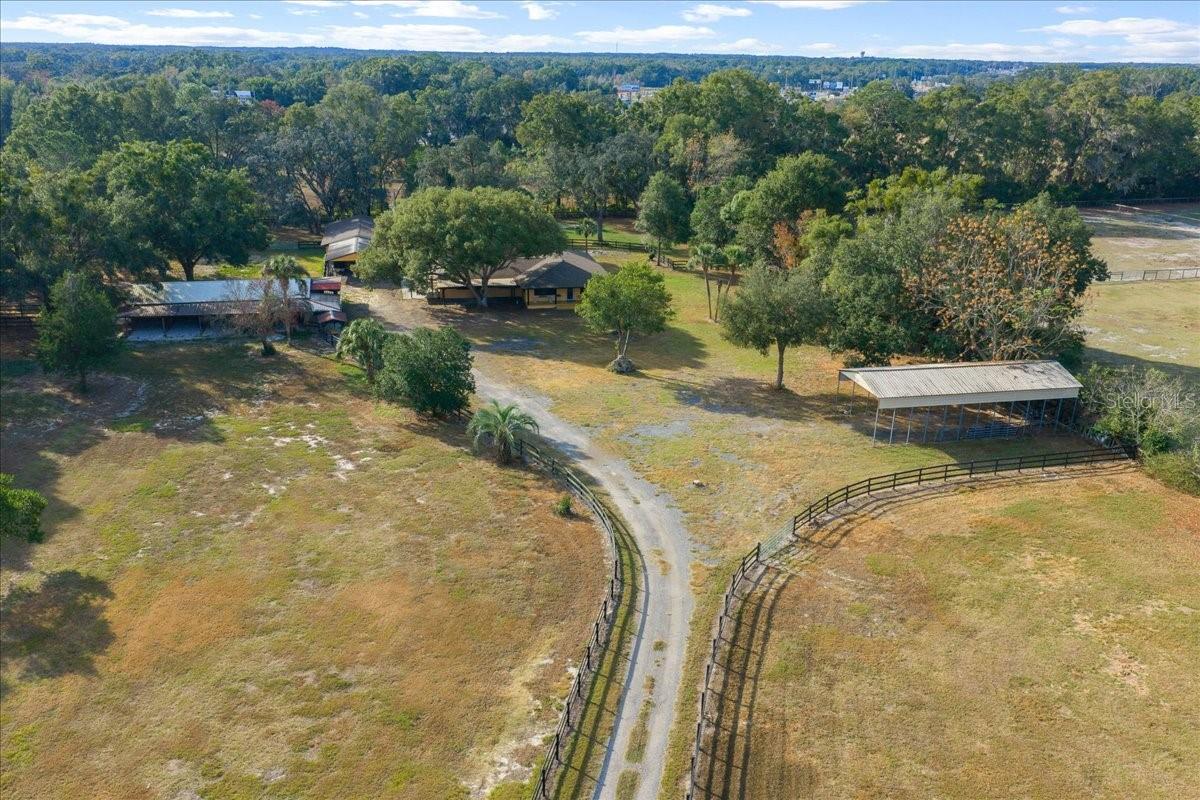 GREEN TURF ACRES - Residential