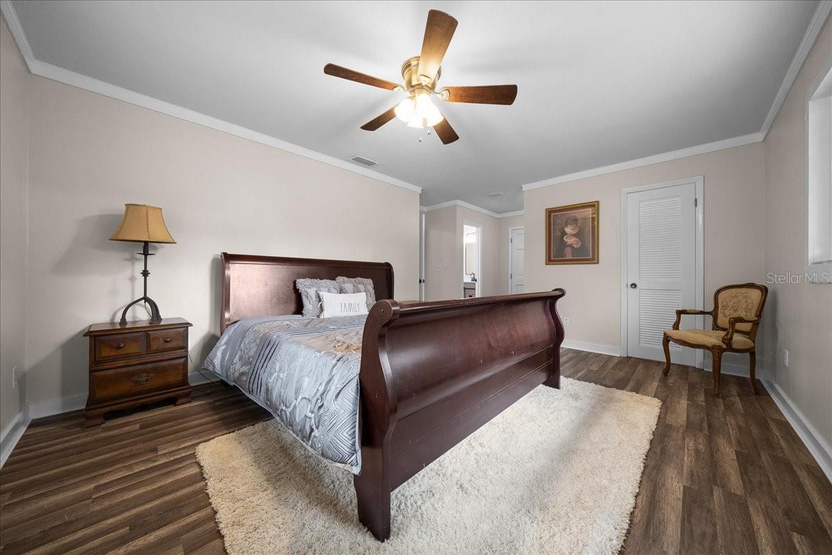 GREEN TURF ACRES - Residential