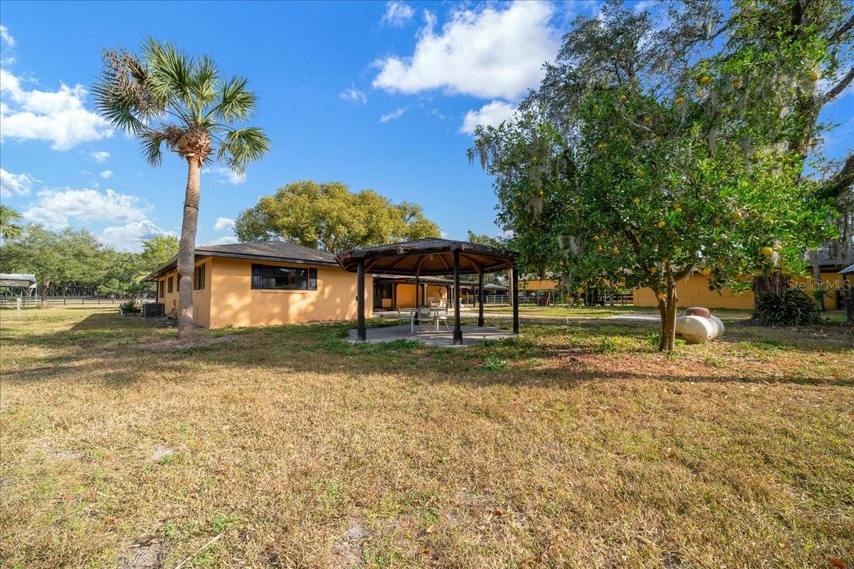 GREEN TURF ACRES - Residential