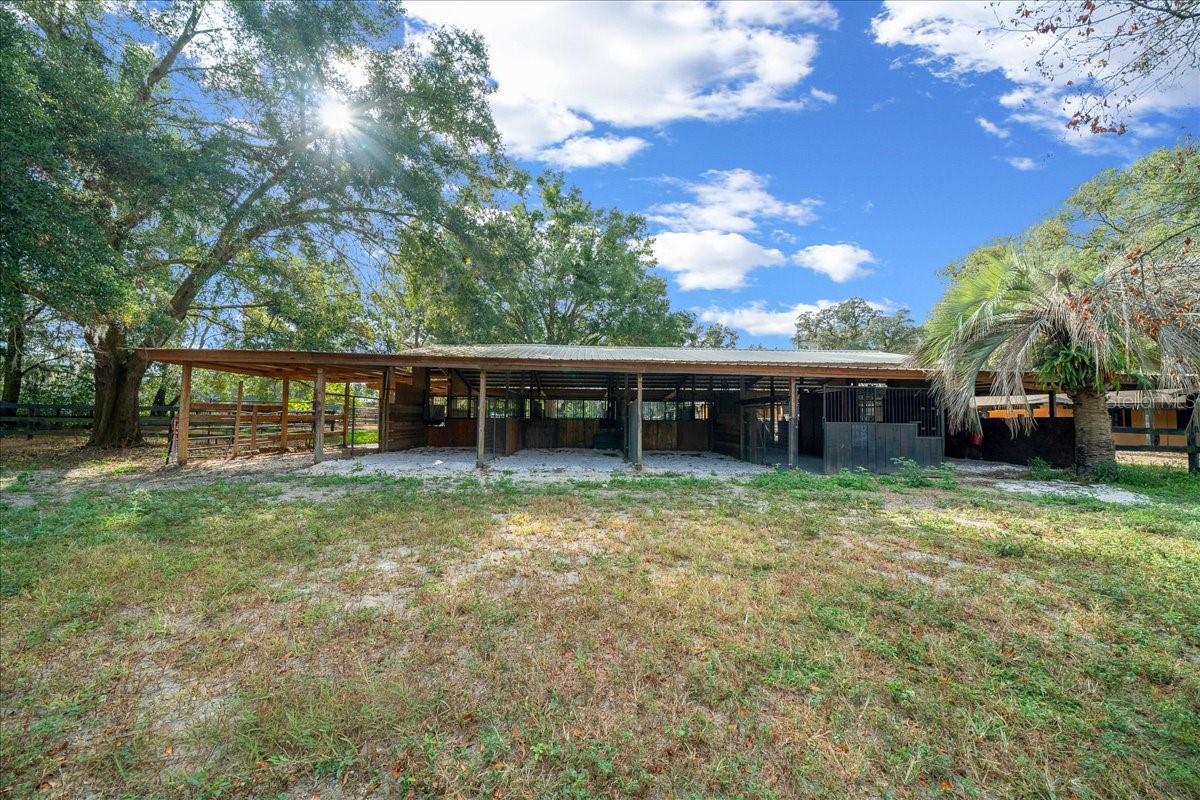 GREEN TURF ACRES - Residential