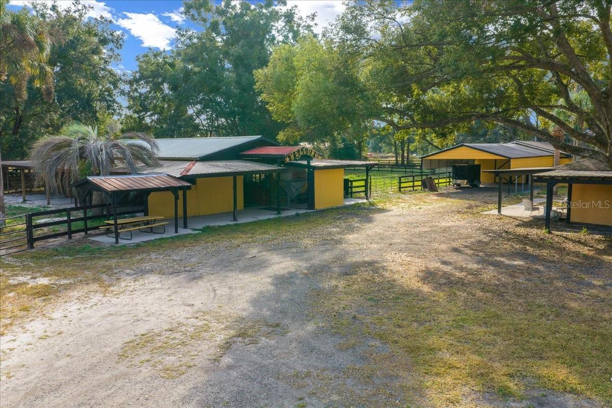 GREEN TURF ACRES - Residential