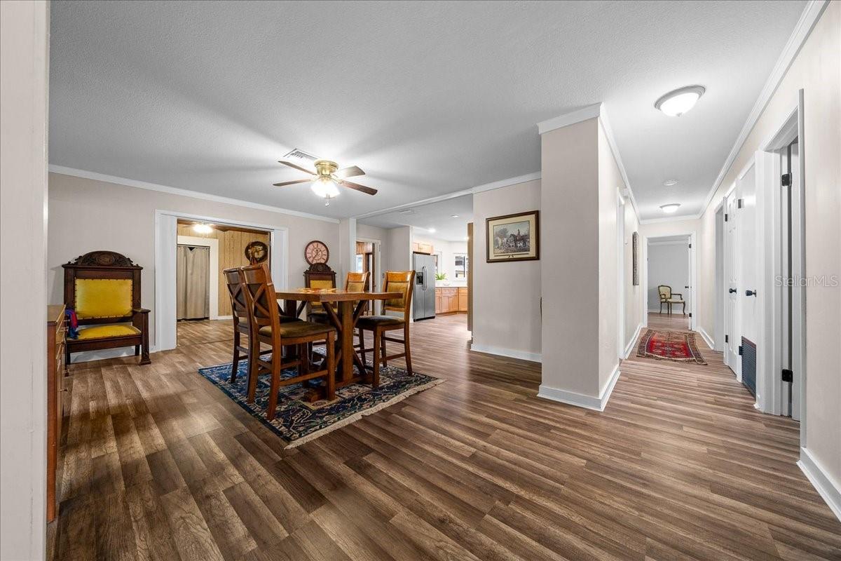 GREEN TURF ACRES - Residential