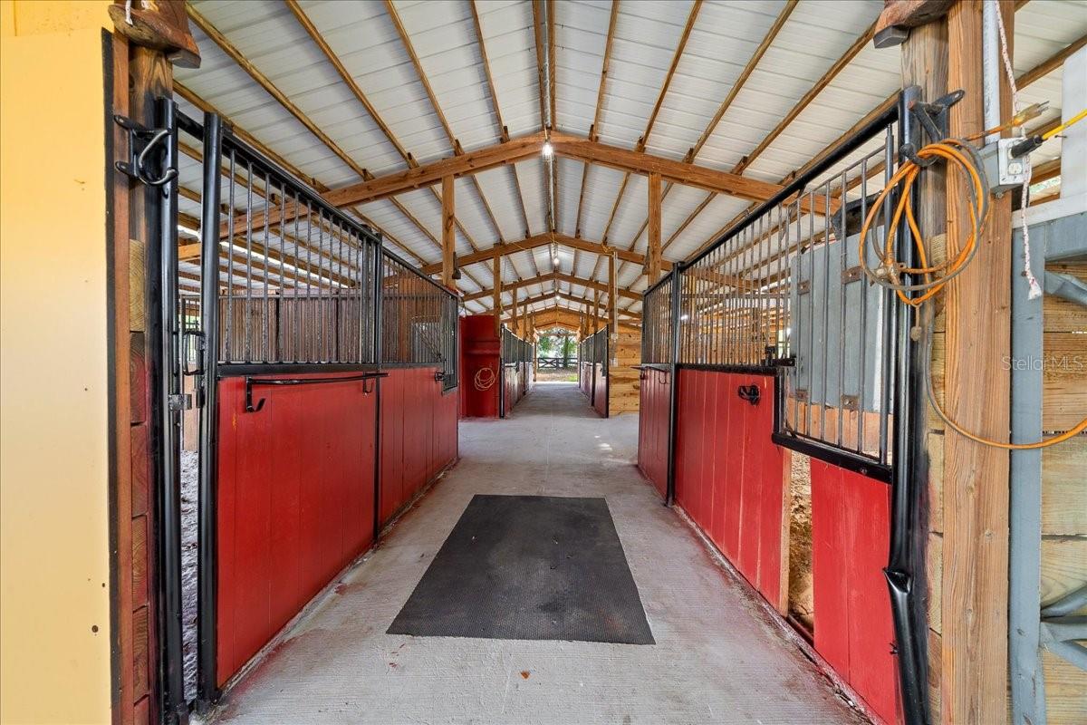 GREEN TURF ACRES - Residential