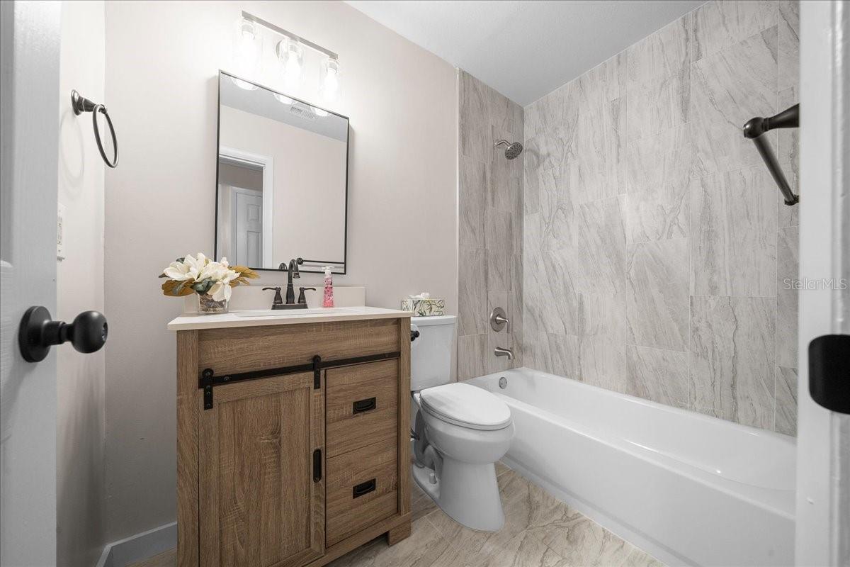 GREEN TURF ACRES - Residential