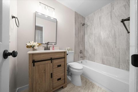 Tiny photo for 7380 SW 86th Lane, Ocala, FL 34476 (MLS # OM714588)