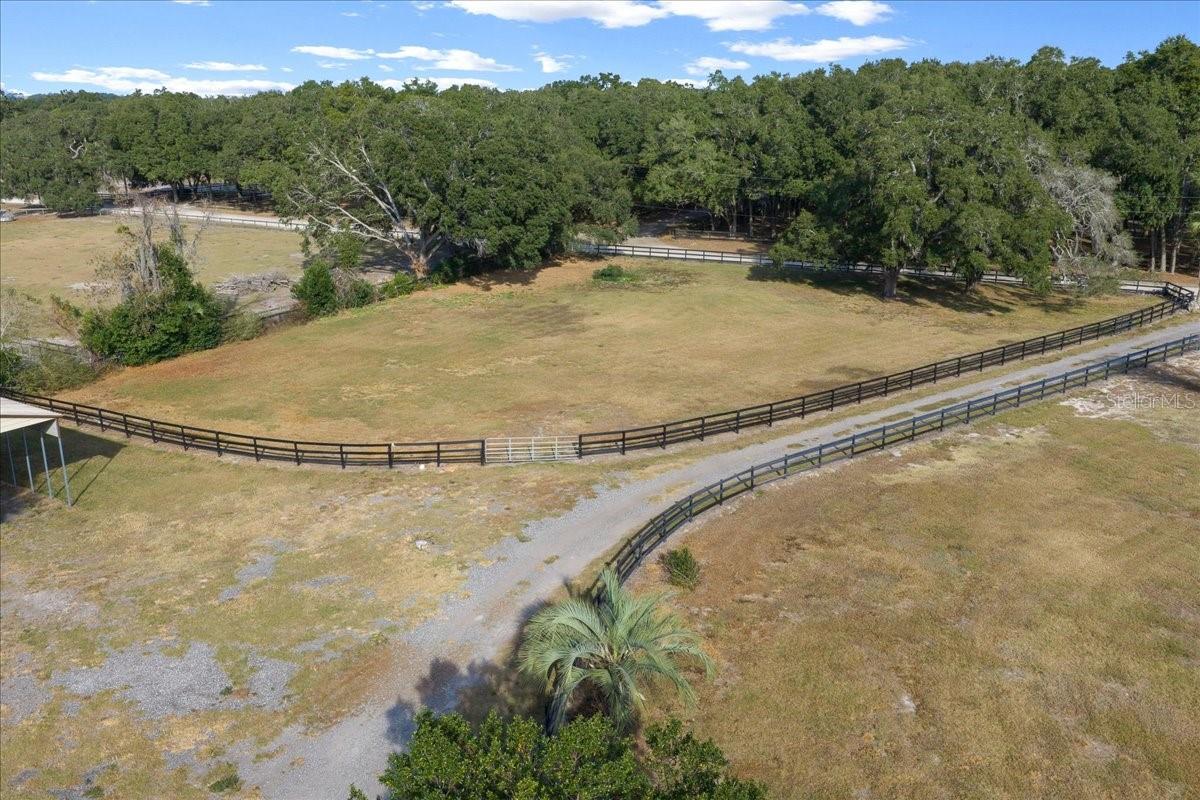 GREEN TURF ACRES - Residential