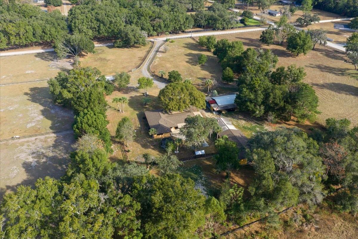 GREEN TURF ACRES - Residential