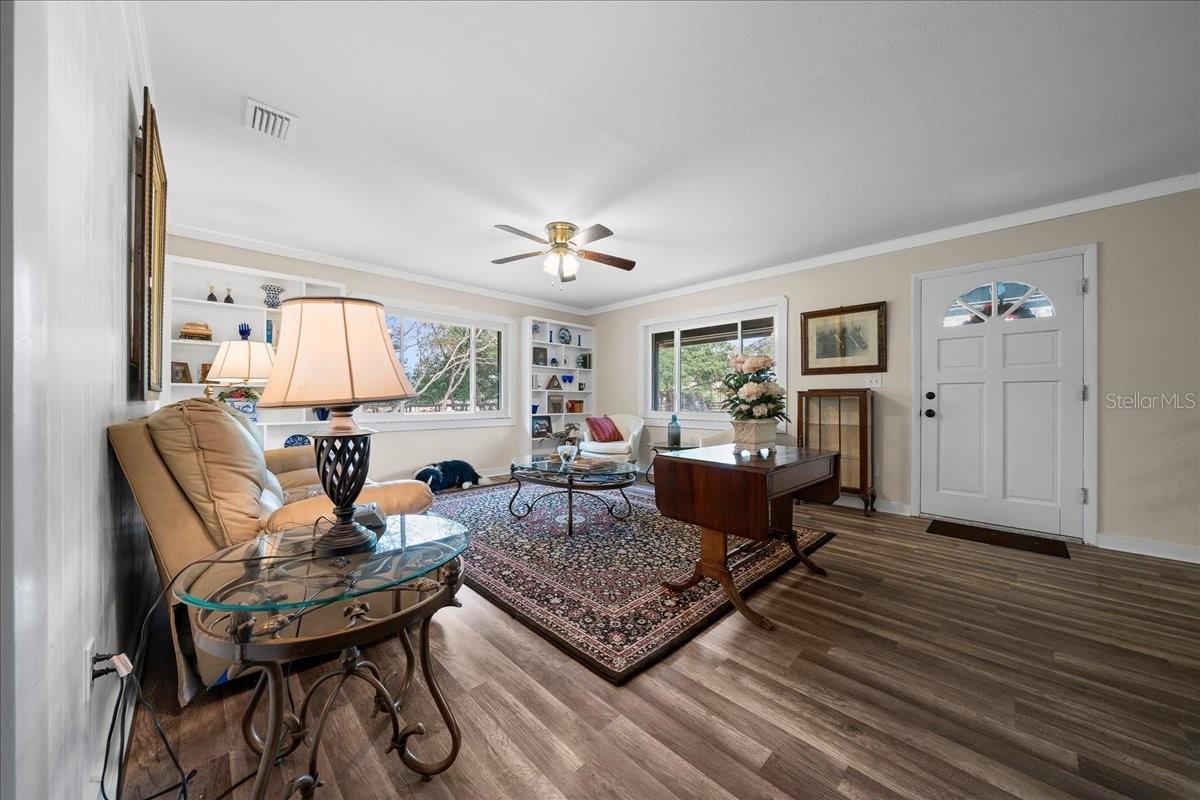 GREEN TURF ACRES - Residential