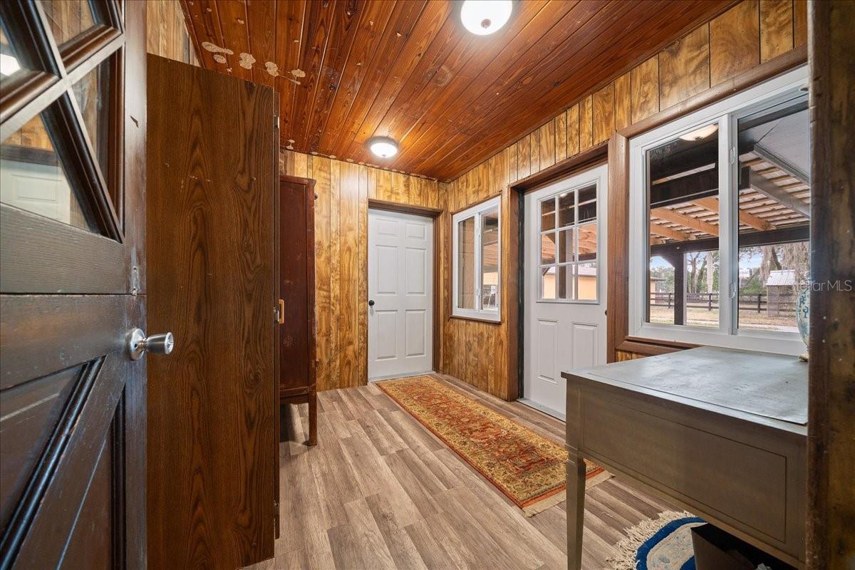 GREEN TURF ACRES - Residential