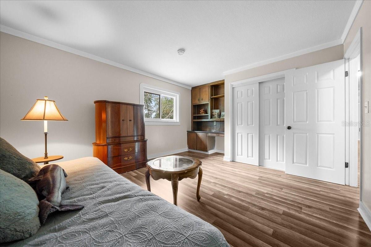 GREEN TURF ACRES - Residential