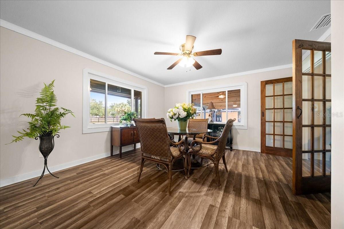 GREEN TURF ACRES - Residential