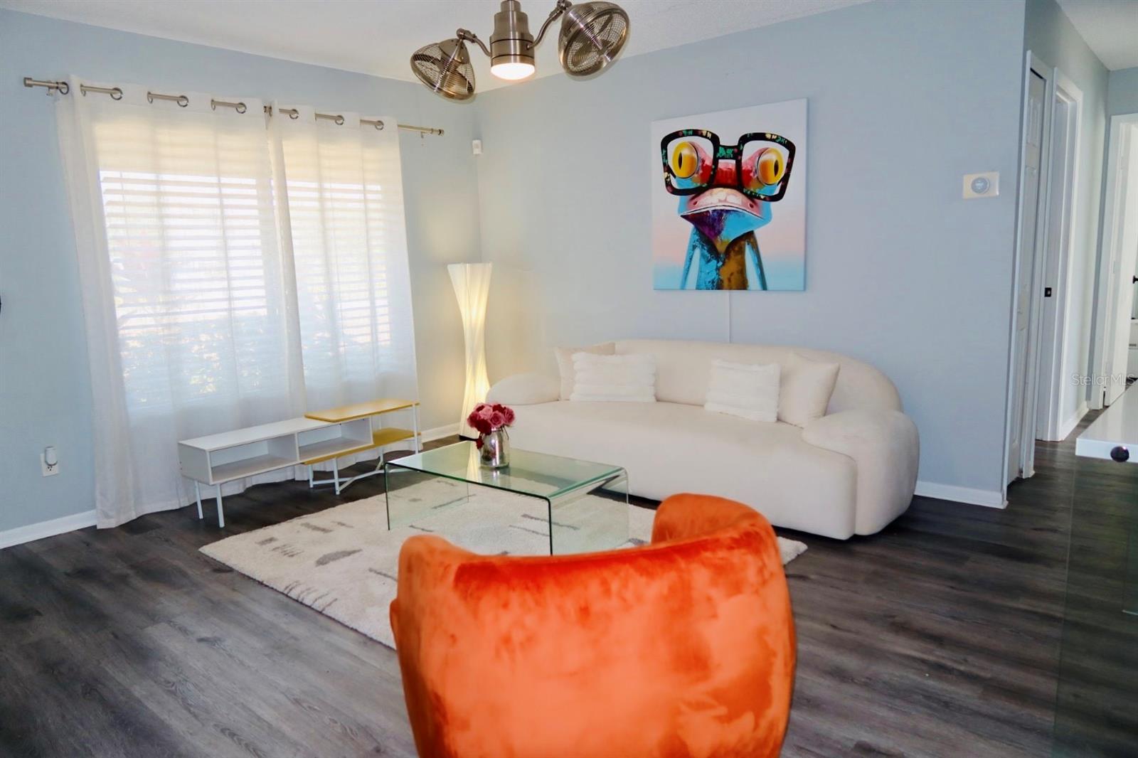 2357 KERRIDALE STREET