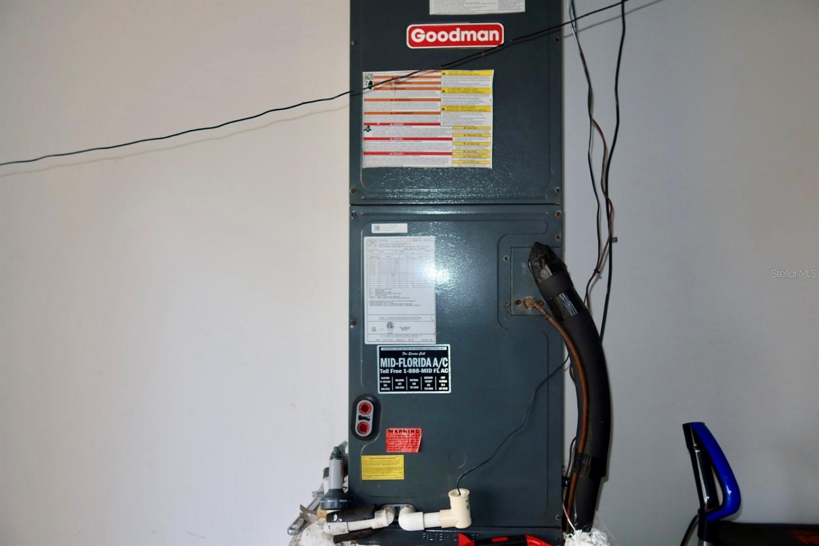 DELTONA LAKES UNIT 41 - Residential