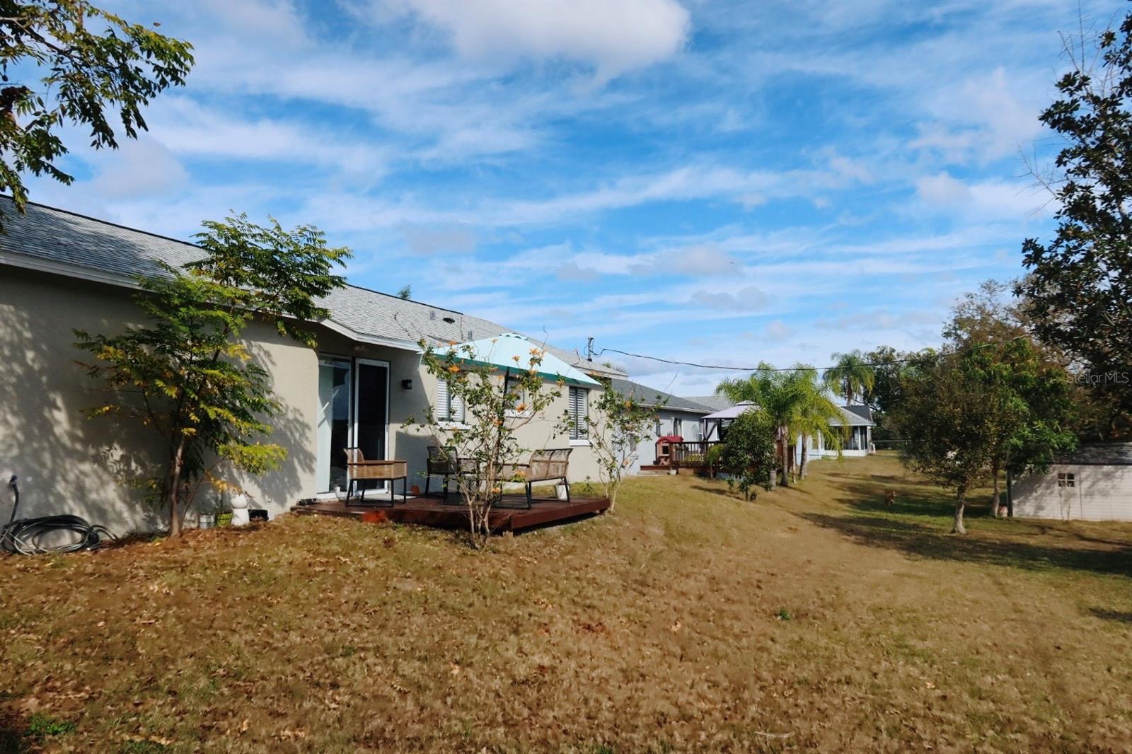 DELTONA LAKES UNIT 41 - Residential