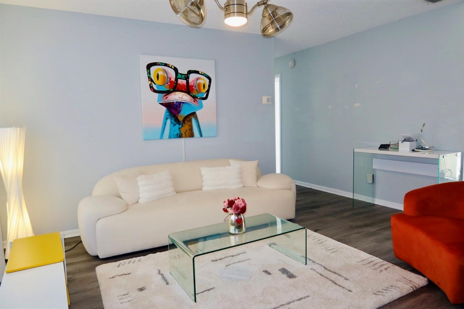 DELTONA LAKES UNIT 41 - Residential