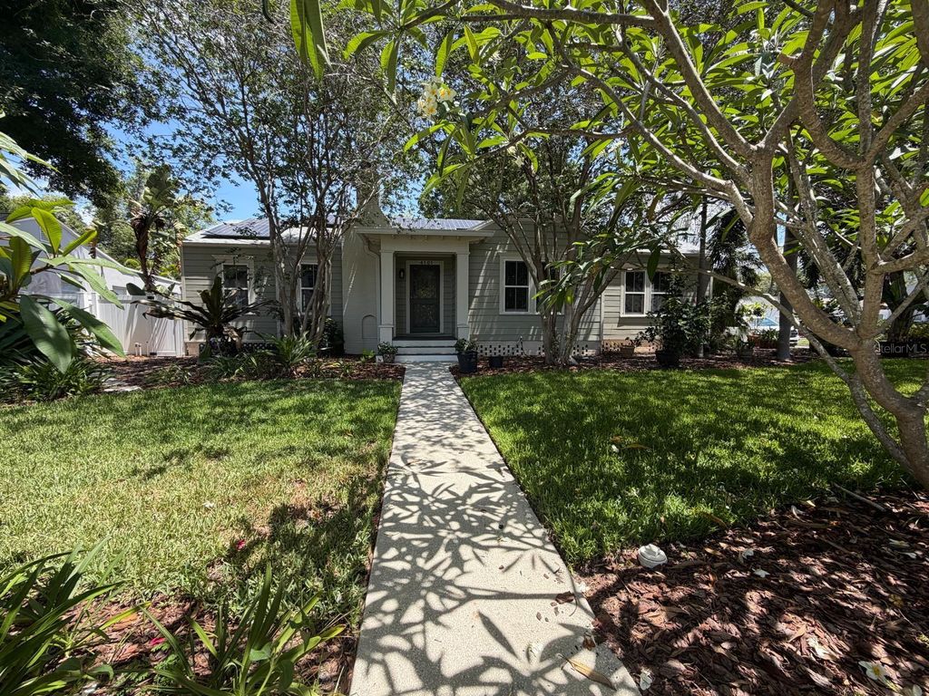 Photo of 4101 W Obispo Street, Tampa, FL 33629 (MLS # TB8512002)
