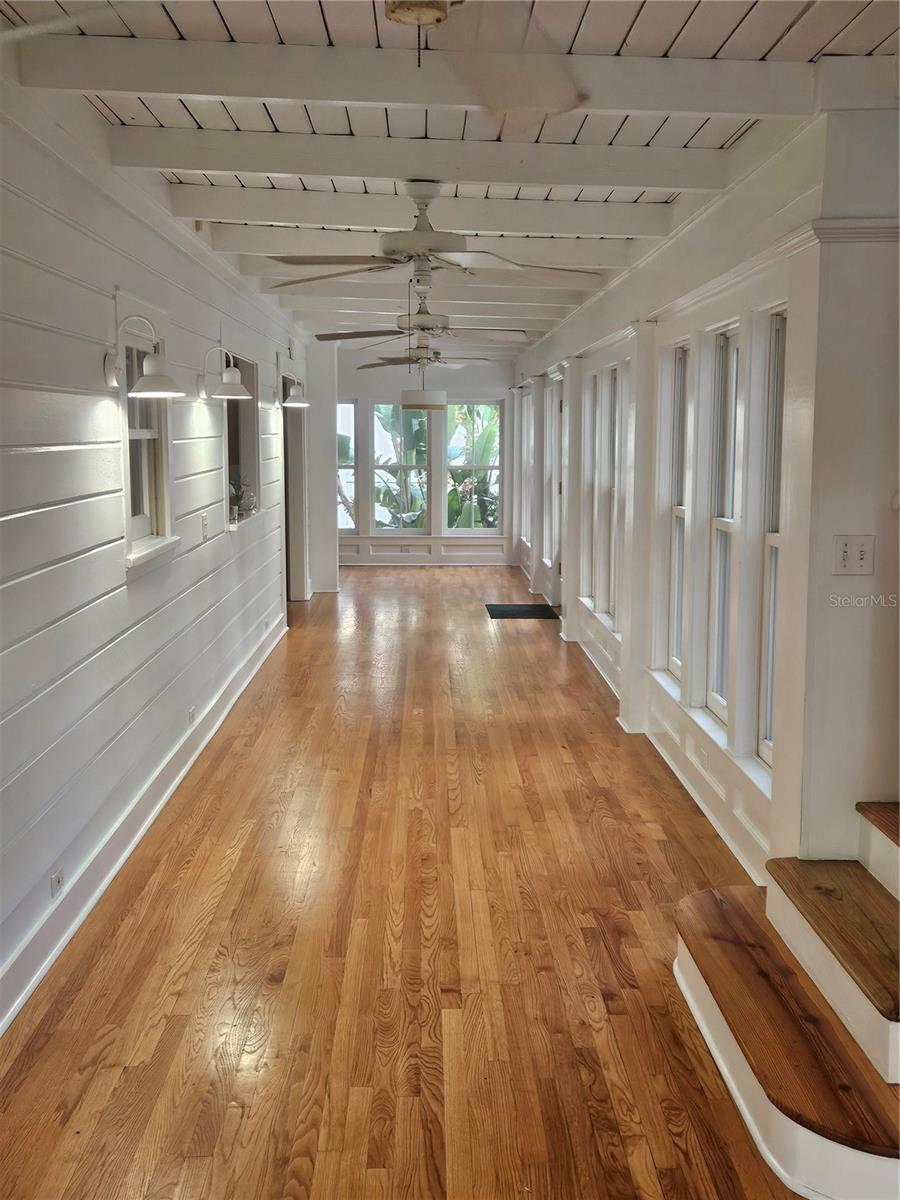 MARYLAND MANOR REV - Residential