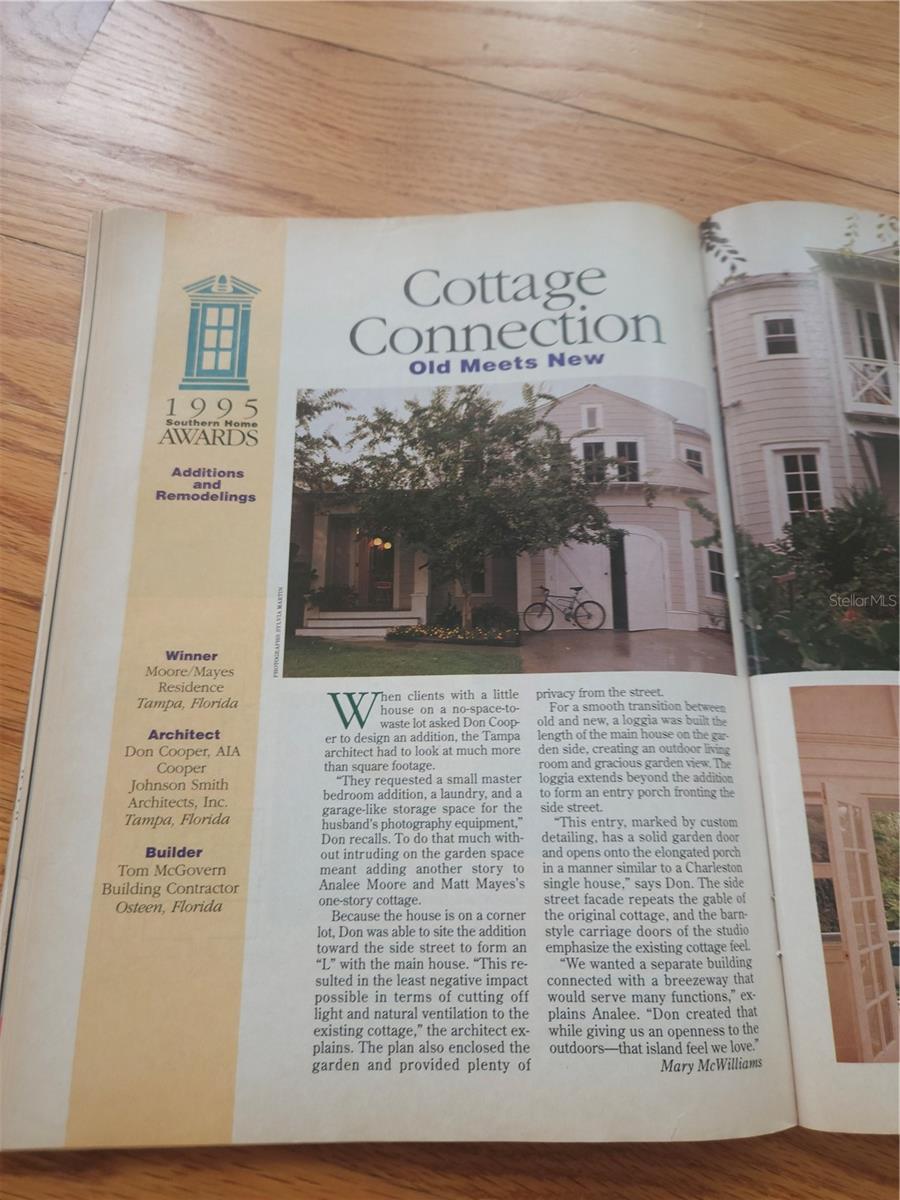 MARYLAND MANOR REV - Residential